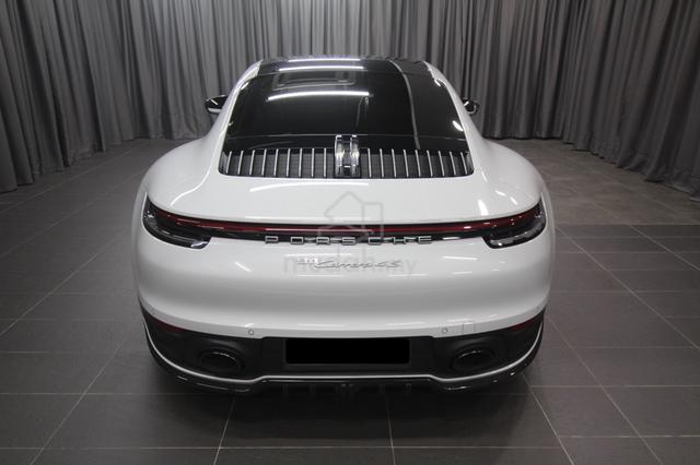 2020 Porsche 911 3.0 CARRERA 4S (A) - 3
