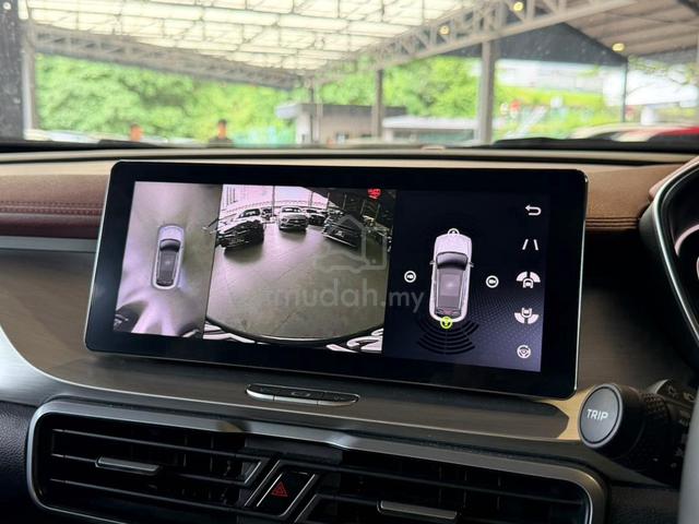 2023 Proton X50 1.5 TGDI FLAGSHIP 50k km 1 Owner - 5