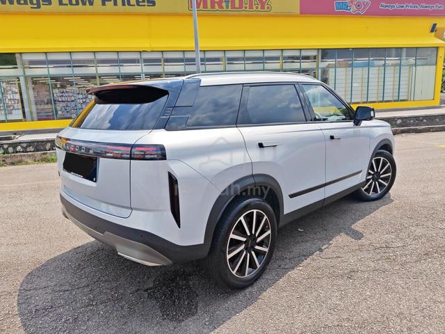 2024 Jaecoo J7 1.6 (A) CASH or FULL LOAN - 3