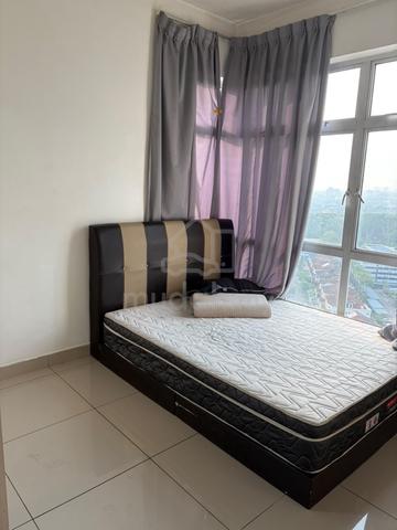 D'Tasek Residences @ Taman Tasek 1