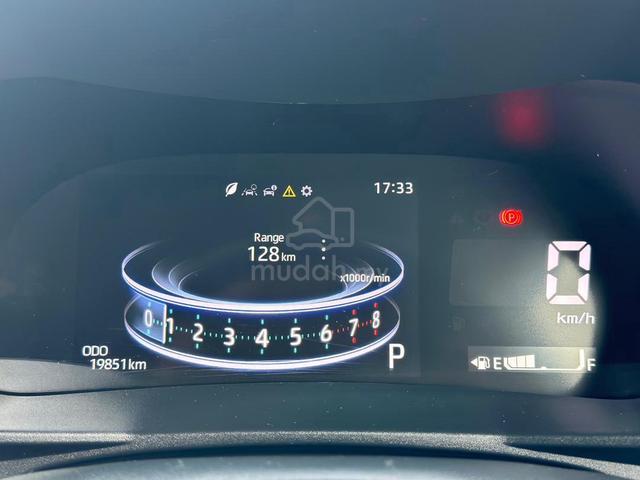 2024 Perodua ALZA 1.5 AV MY22 (A) - 5