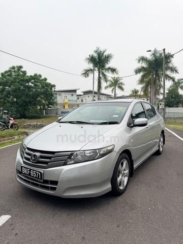 2009 Honda CITY 1.5 S (A) - 1