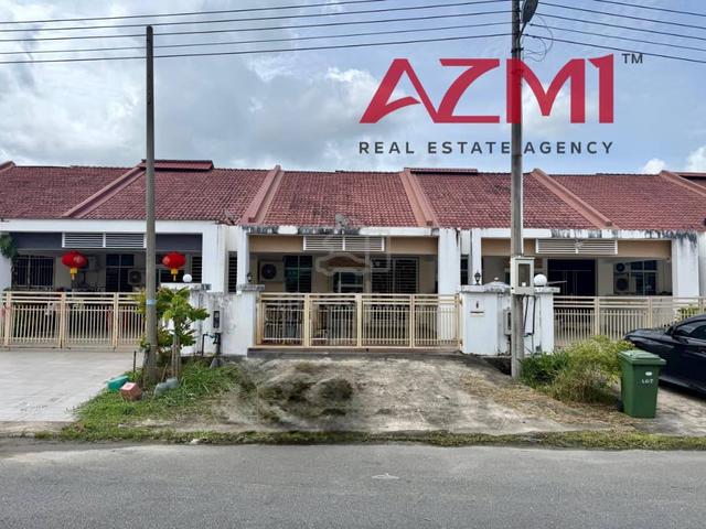 Original Condition Single Storey Terrace Intermediate Taman Tunku 1