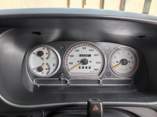 2006 Perodua KELISA 1.0 EZ (A) - 4