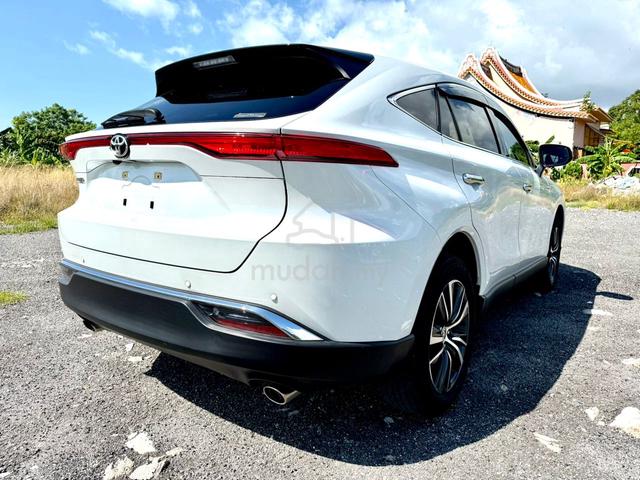 2023 Toyota HARRIER 2.0 G (A) - 5