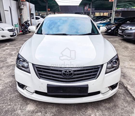 2011 Toyota CAMRY 2.4 V ACV40R-JEAGKERH FACELIFT - 1
