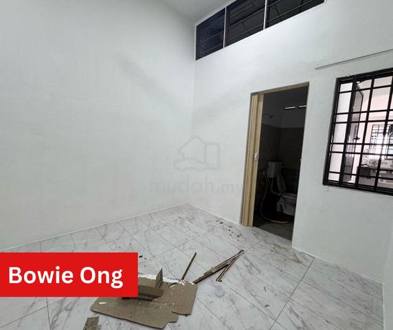 【Fully Renovated】Taman Keladi Single Storey Terrace For SALE 5