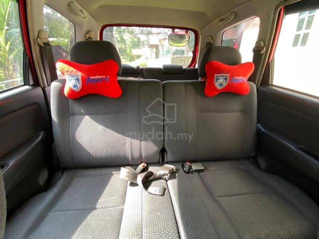 2016 Toyota AVANZA 1.3 E FACELIFT (M) - 5