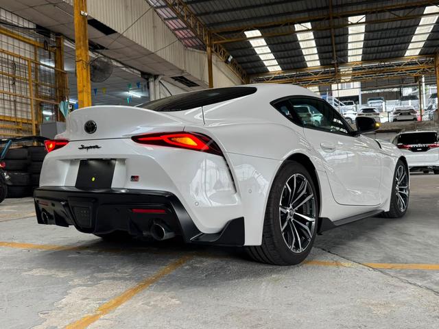 2022 Toyota GR SUPRA 2.0 SZ-R FOC 8YRS WARRANTY - 5