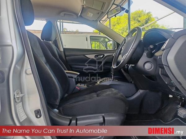 2018 Nissan X-TRAIL 2.0 (A) - 4