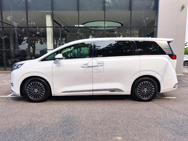 2025 Denza D9 1.0 ADVANCED MY25 (A) - 3