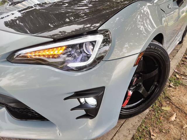 2015 / 2019 TOYOTA 86 DBA-ZN6 Tiptop Condition - 5