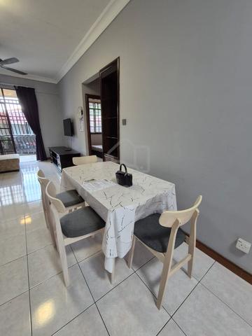 Hing Apartment 1
