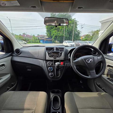 2017 Perodua MYVI 1.3 STANDARD G MY11 M600 - 5