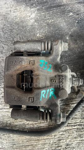 Nissan Teana J32 Rear Brake Caliper Pump 10-14Y - photo 3 of 6