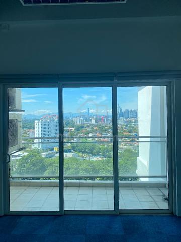 High Demand Commercial office in Central of Petaling Jaya 4