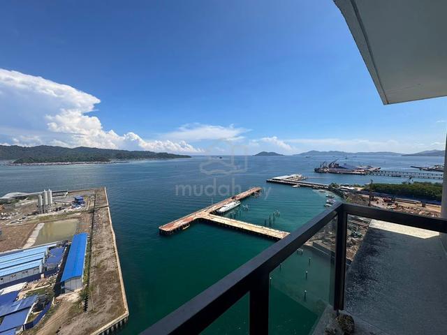 Jesselton Residences 1