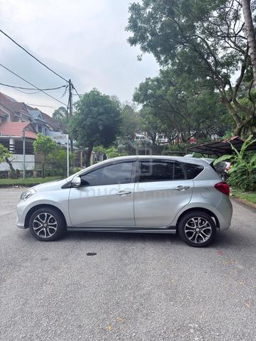 2020 Perodua MYVI 1.5 ADVANCE MY17 M800 D20N (A) - 5