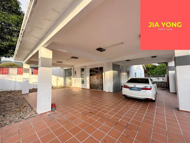 1.5 Sty Semi D Balik Pulau Titi Teras 5007sf land size 1