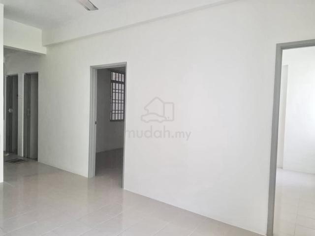 Permai Jaya Apartment 1