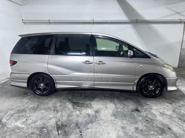 2004 Toyota ESTIMA 2.4 AERAS G-EDITION (A) - 5