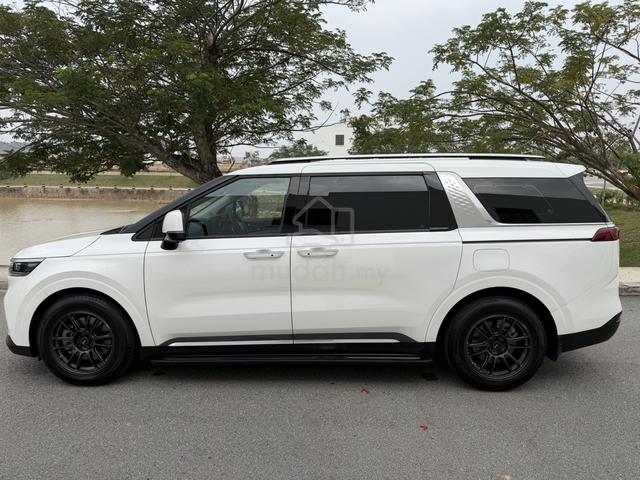 2024 Kia CARNIVAL 2.2 - MY23 KA4 (A) - 4
