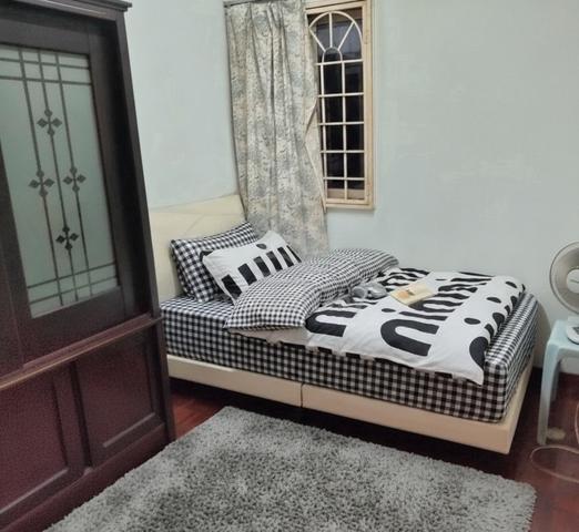 BILIK DI Bkt INDAH AMPANG 1
