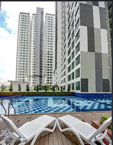 D summit Residence 1