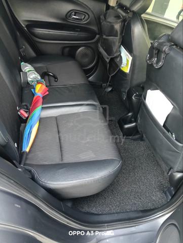 2019 Honda HR-V 1.8 E ENHANCED (A) - 5