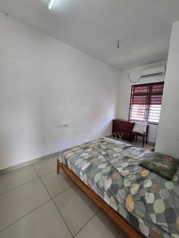 Kulai ioi Alpinia CORNER double storey terrace house for sale 5