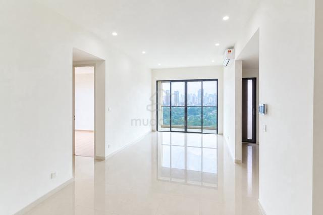 Solaris Parq 1