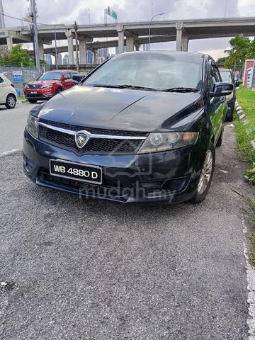 2015 Proton SUPRIMA S 1.6 STANDARD (A) - 1