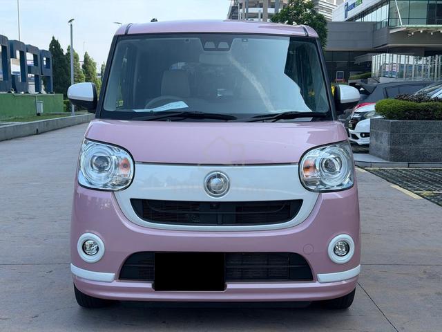 Daihatsu MOVE 660cc CANBUS (A) Full Loan / 0 Muka - 3