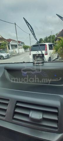 2011 Perodua ALZA 1.5 EZi (A) - 4