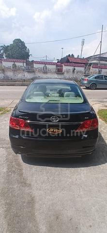 2007 Toyota CAMRY 2.4 V (A) - 5