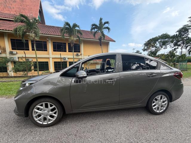 2024 Proton PERSONA 1.6 EXECUTIVE MY21 FACELIFT - 2