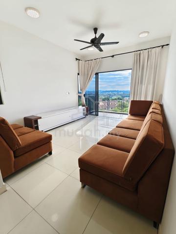 Sierramas Heights 1