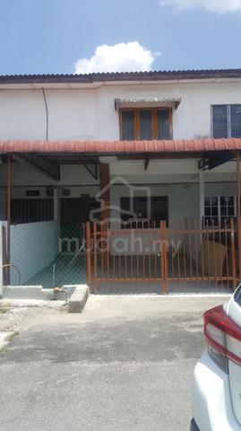 Fully Furnished Perak Parit Buntar Room For Rent 1