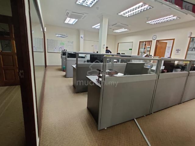 [🔥Return ROI 7%] DIAMOND SQUARE Setapak Wangsa Maju Sentul Titiwangsa 1