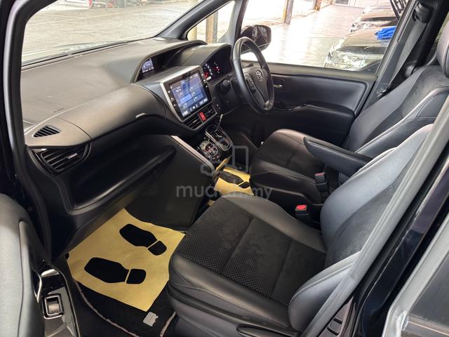 2021 Toyota VOXY 2.0 ZS KIRAMEKI III (A) - 5