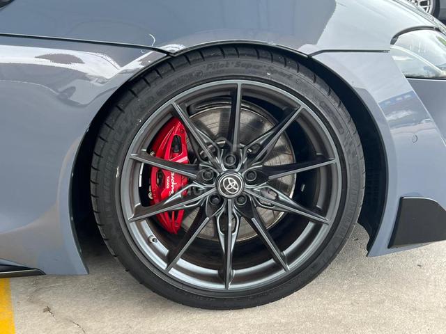 2023 Toyota SUPRA 3.0 GR MANUAL JBL 5K KM 5YR WTY - 5