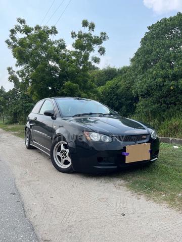 2009 Proton SATRIA 1.6 NEO (M) - 1