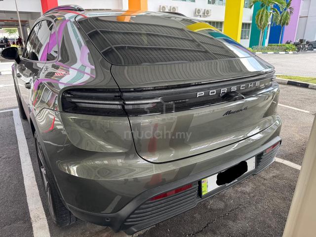 2024 Porsche MACAN 1.0 4 MY24 (A) - 3