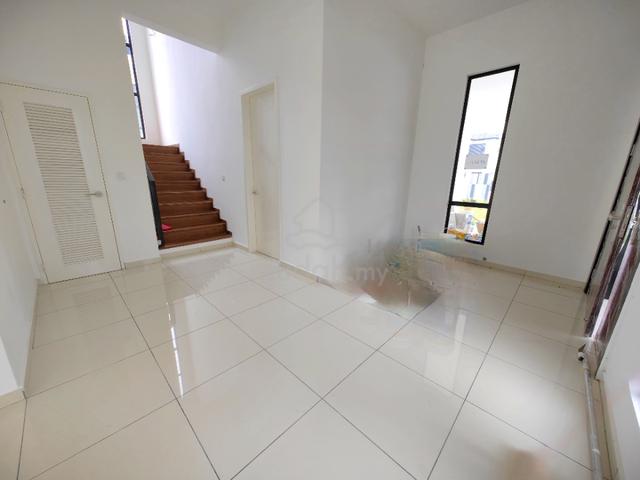 CHEAPEST FREEHOLD 2 Storey Bungalow Verdale Alam Sari Bangi HUGE LAND 5