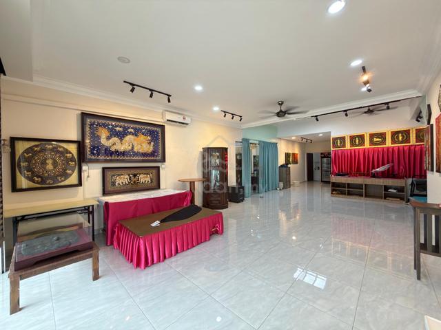 Bandar Uda Utama 1