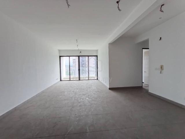The Light Residences 1