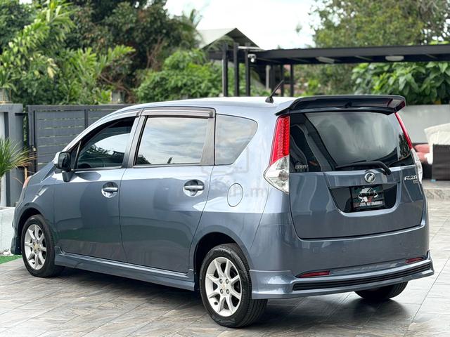2011 Perodua ALZA 1.5 EZi (A) TIPTOP AAA++ - 3