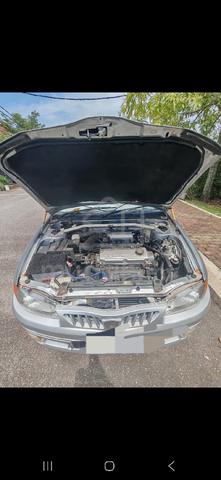 1996 Proton WIRA 1.6 A/B XLi (A) - 3