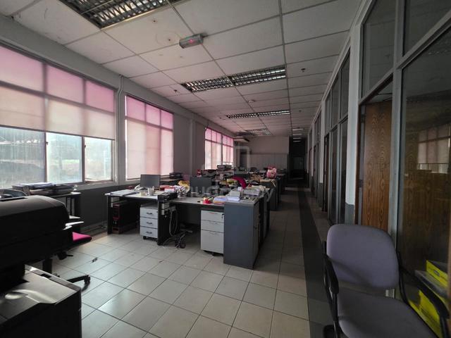 Rare! Large Medium Industry Factory for Rent @ Kawasan Pasir Gudang 1