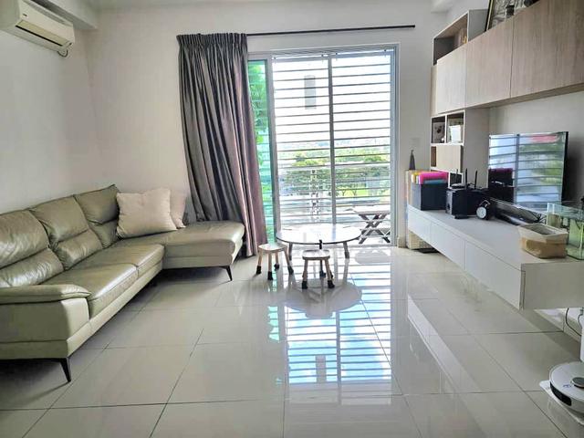 Austin Suites 1